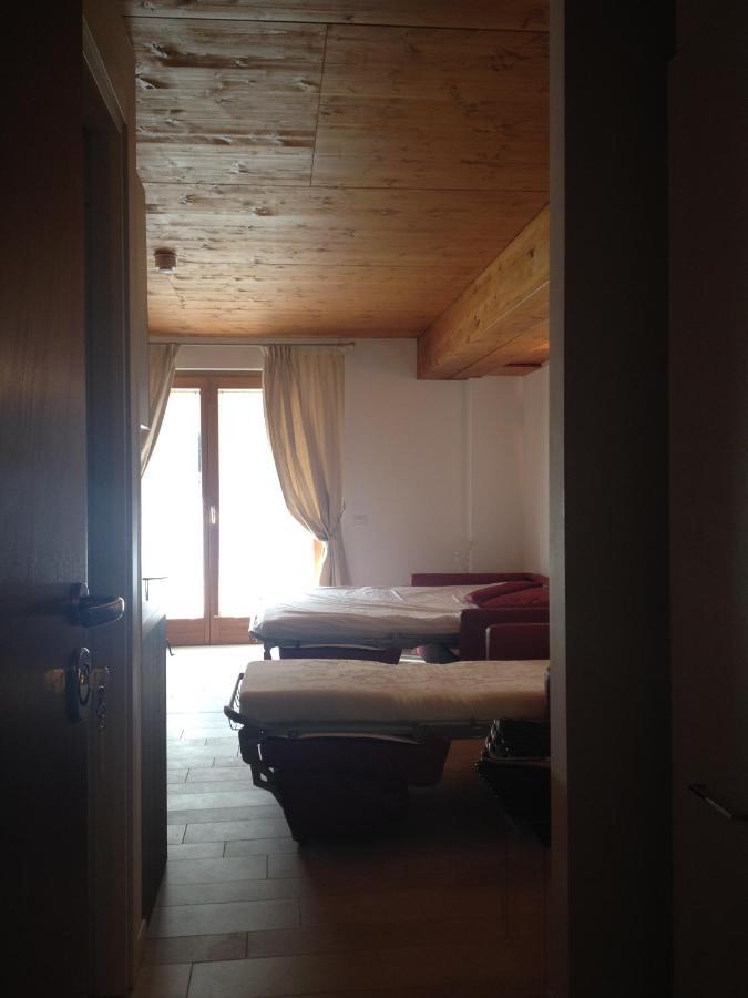 Residence Felik Gressoney-La-Trinite Exterior photo